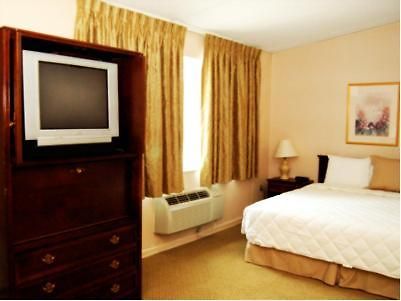 Inn At Arbor Ridge Hotel And Conference Center Hopewell Junction Exterior foto