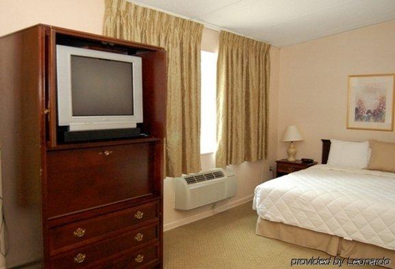 Inn At Arbor Ridge Hotel And Conference Center Hopewell Junction Habitación foto