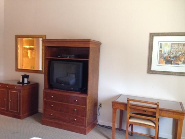 Inn At Arbor Ridge Hotel And Conference Center Hopewell Junction Habitación foto
